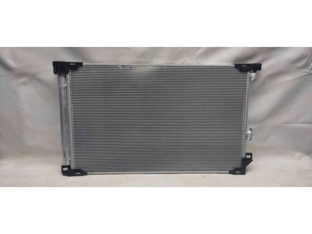 88460-78010 | Радіатор кондиціонера LEXUS NX 14-21 - Фото 4