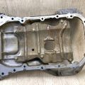 12111-0A040 | Поддон двигателя TOYOTA SOLARA 03-09 - Превью 2