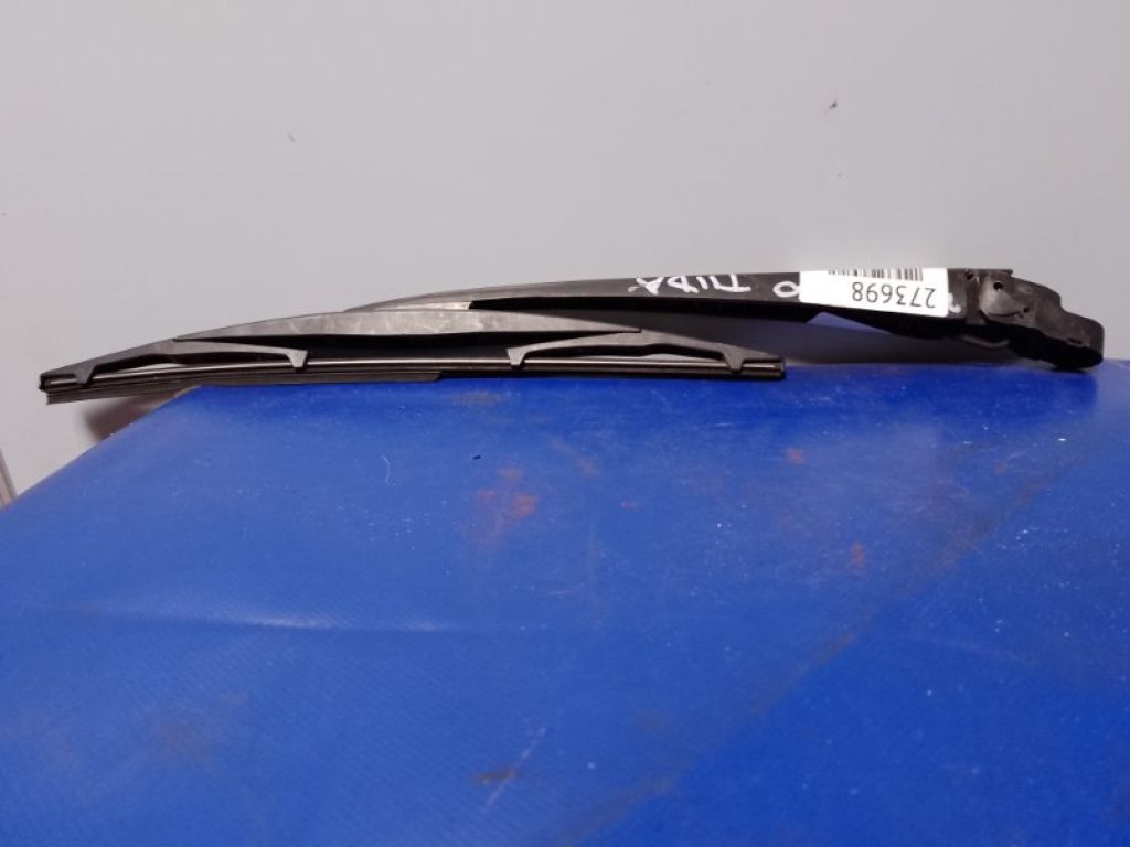 28780-EL00A | Поводок стеклоочистителя задний NISSAN TIIDA/VERSA C11 04-11