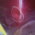 53301-42120 | Капот TOYOTA RAV4 13-19 - Превью 7