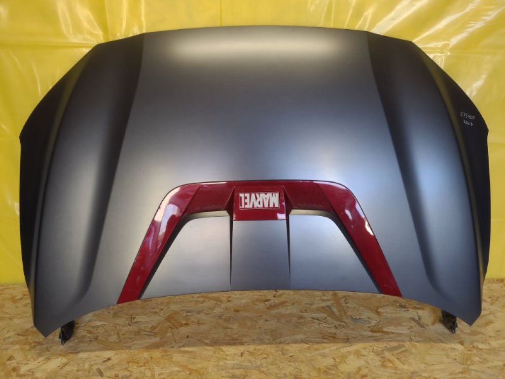 66400-J9200 | Капот HYUNDAI KONA OS 17-23