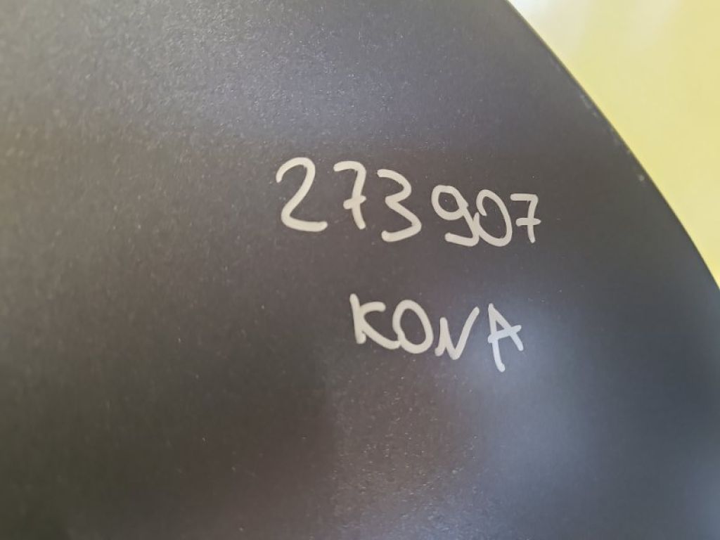 66400-J9200 | Капот HYUNDAI KONA OS 17-23 - Фото 2