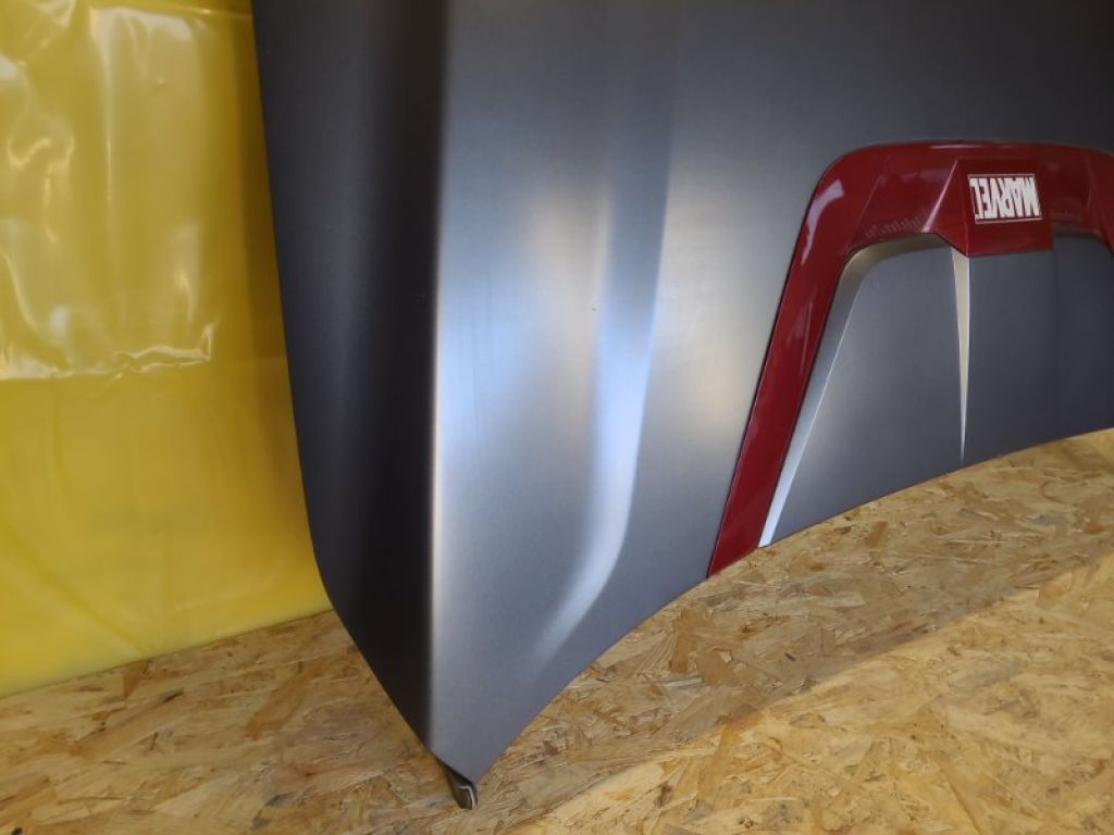 66400-J9200 | Капот HYUNDAI KONA OS 17-23 - Фото 3