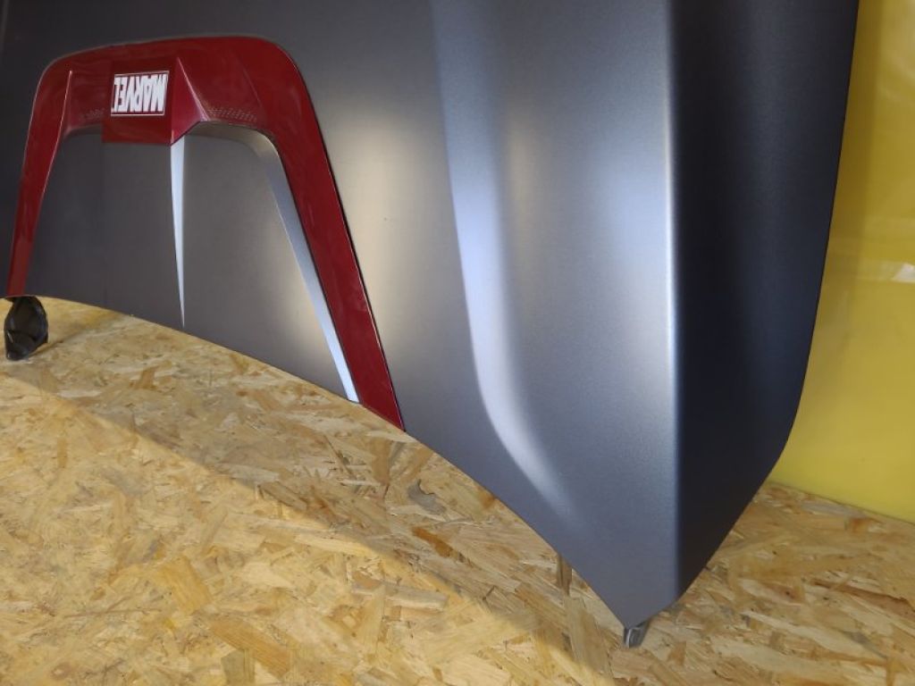 66400-J9200 | Капот HYUNDAI KONA OS 17-23 - Фото 4