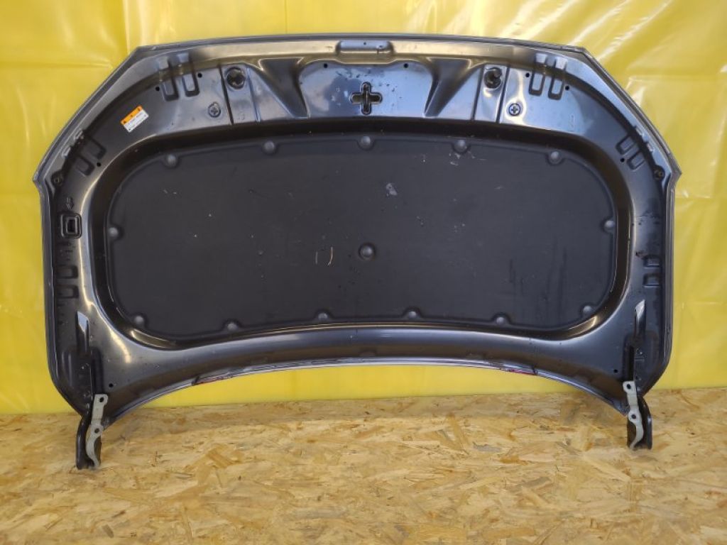 66400-J9200 | Капот HYUNDAI KONA OS 17-23 - Фото 5