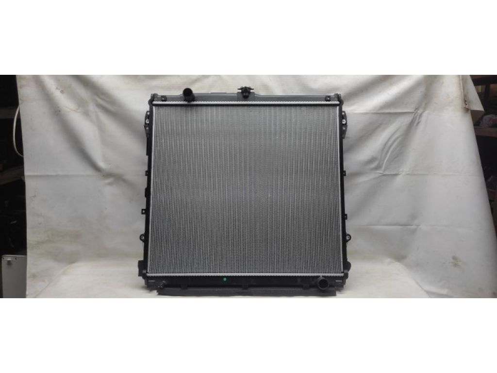 16400-0S030 | Радиатор основной TOYOTA TUNDRA 13-