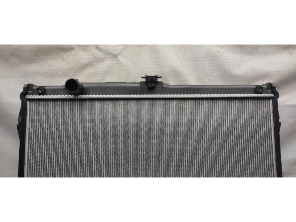 16400-0S030 | Радиатор основной TOYOTA TUNDRA 13- - Фото 5