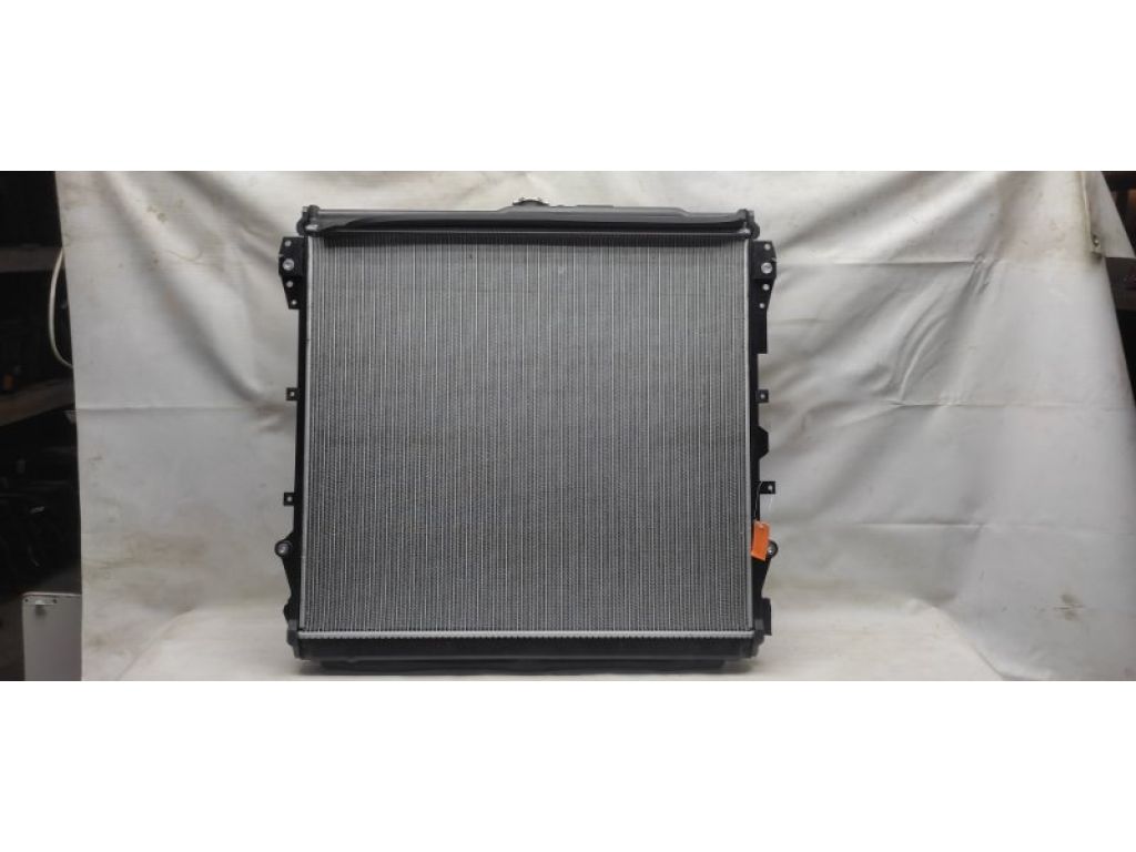 16400-0S030 | Радиатор основной TOYOTA TUNDRA 13- - Фото 6