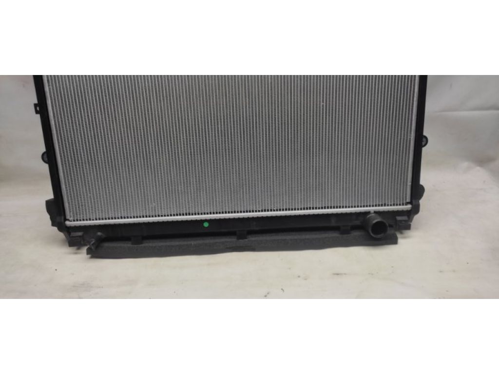 16400-0S030 | Радиатор основной TOYOTA TUNDRA 13- - Фото 4