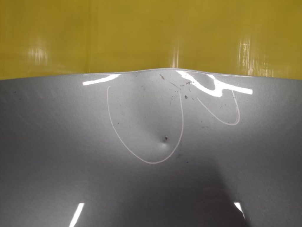 53301-05030 | Капот TOYOTA AVENSIS 03-08 - Фото 3