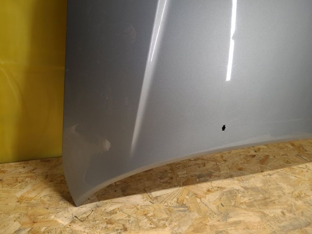 53301-05030 | Капот TOYOTA AVENSIS 03-08 - Фото 5