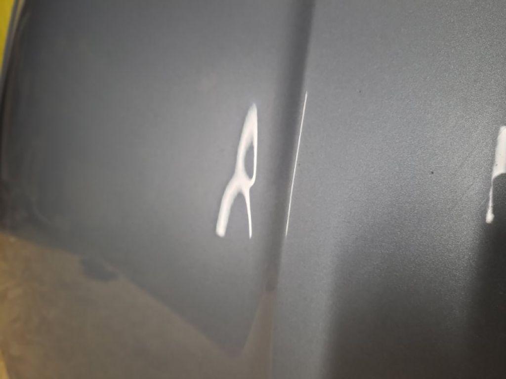 53301-05030 | Капот TOYOTA AVENSIS 03-08 - Фото 7