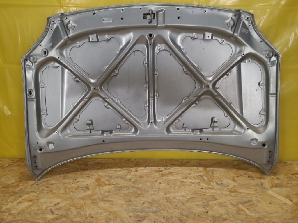 53301-05030 | Капот TOYOTA AVENSIS 03-08 - Фото 8