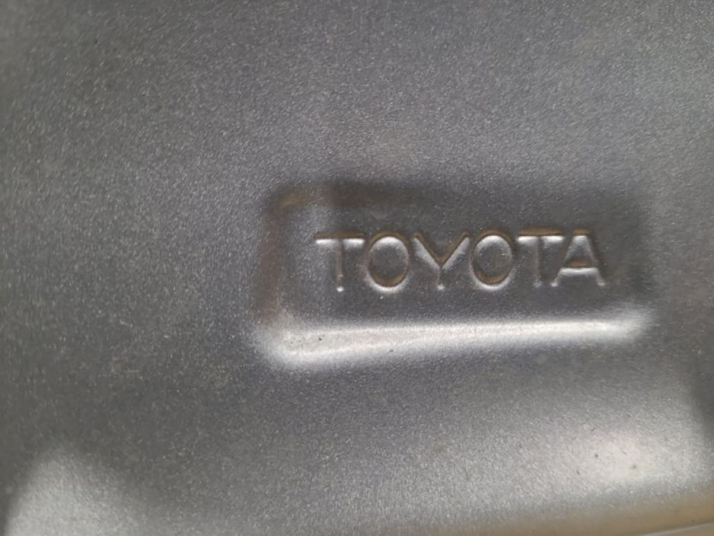 53301-05030 | Капот TOYOTA AVENSIS 03-08 - Фото 9