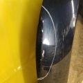 53301-02300 | Капот TOYOTA COROLLA E16 13- - Прев'ю 4