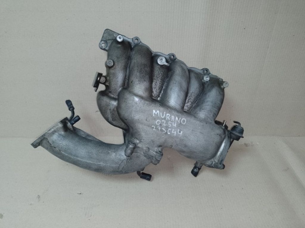 14010-8J160 | Коллектор впускной NISSAN MURANO Z50 02-07