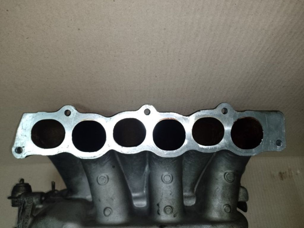 14010-8J160 | Коллектор впускной NISSAN MURANO Z50 02-07 - Фото 4