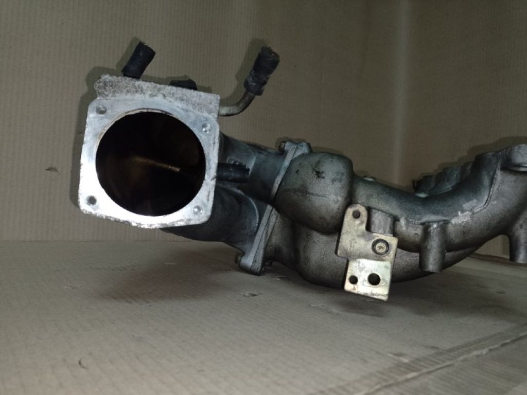 14010-8J160 | Коллектор впускной NISSAN MURANO Z50 02-07 - Фото 5