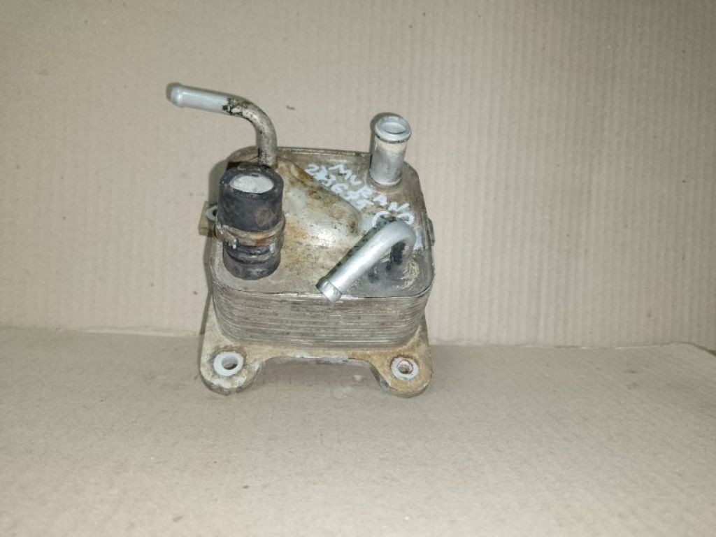 31726-1XD02 | Теплообменник АКПП NISSAN MURANO Z50 02-07