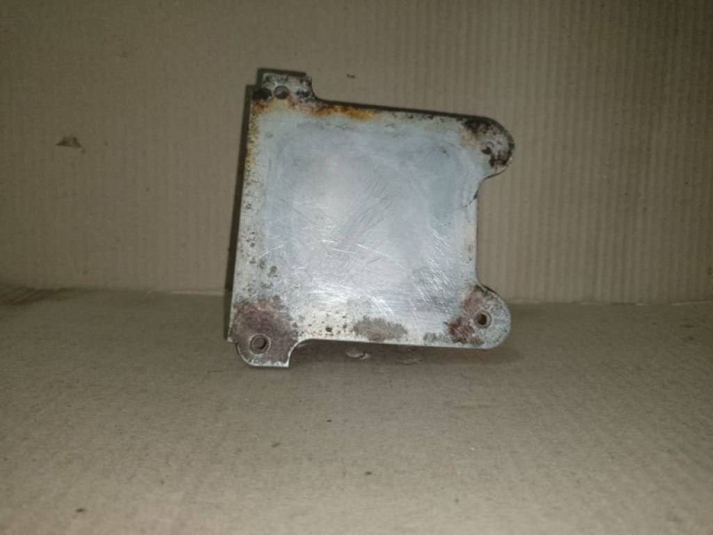 31726-1XD02 | Теплообменник АКПП NISSAN MURANO Z50 02-07 - Фото 2