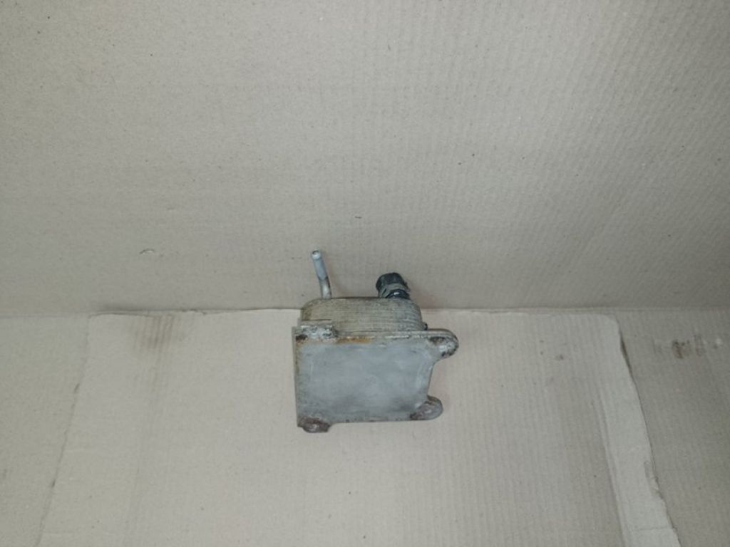 31726-1XD02 | Теплообменник АКПП NISSAN MURANO Z50 02-07 - Фото 3