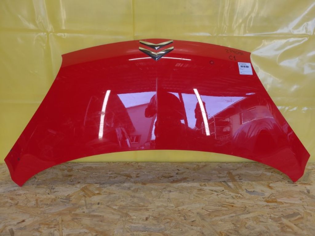 1611149480 | Капот CITROEN C1 05–12