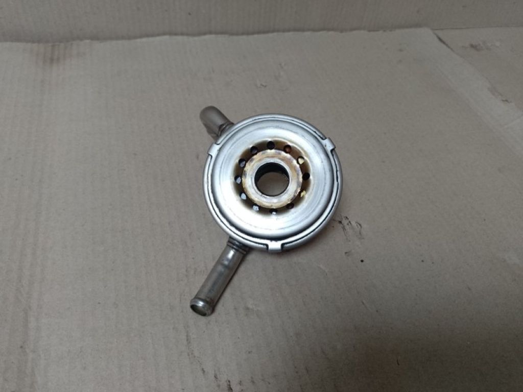 21305-8J100 | Теплообменник масляного фильтра NISSAN MURANO Z50 02-07