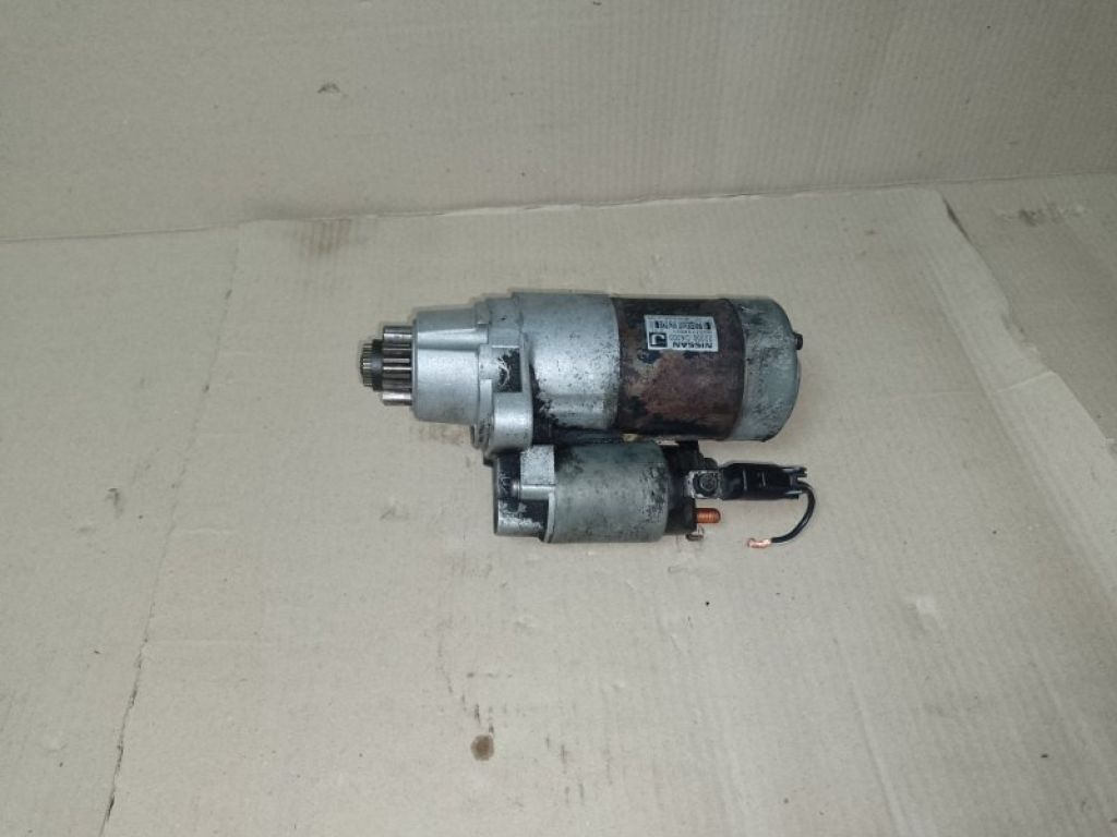 23300-CA000 | Стартер NISSAN MURANO Z50 02-07 - Фото 2