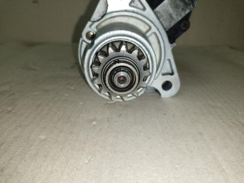 23300-CA000 | Стартер NISSAN MURANO Z50 02-07 - Фото 3