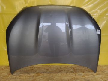 Капот NISSAN QASHQAI 07-14