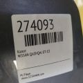 F5100-BR0MC | Капот NISSAN QASHQAI 07-14 - Прев'ю 2