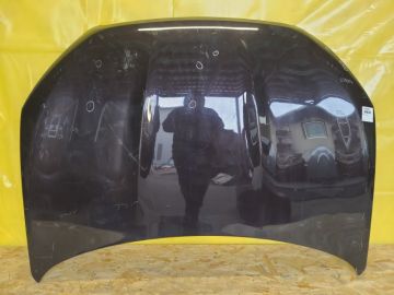 Капот NISSAN QASHQAI 07-14