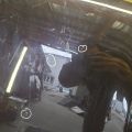 F5100-BR0MC | Капот NISSAN QASHQAI 07-14 - Превью 4
