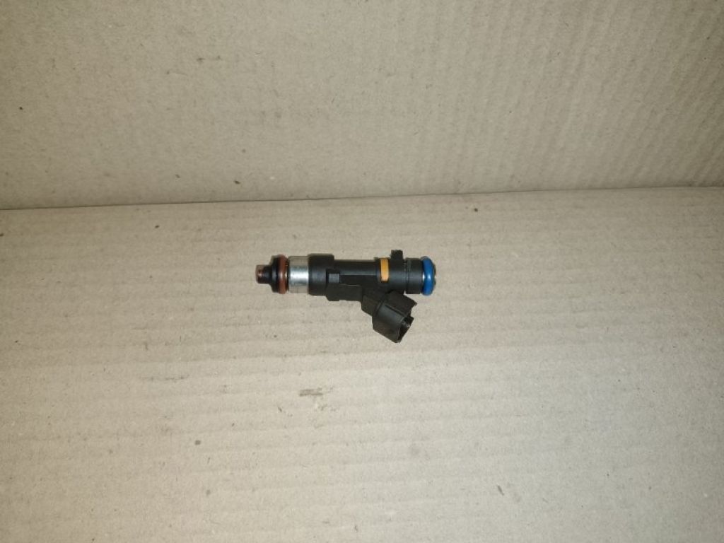 16600-CD700 | Форсунка паливна NISSAN MURANO Z50 02-07