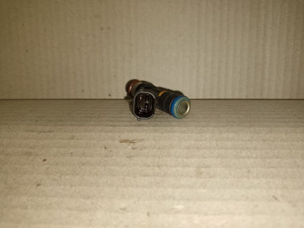 16600-CD700 | Форсунка паливна NISSAN MURANO Z50 02-07 - Фото 2