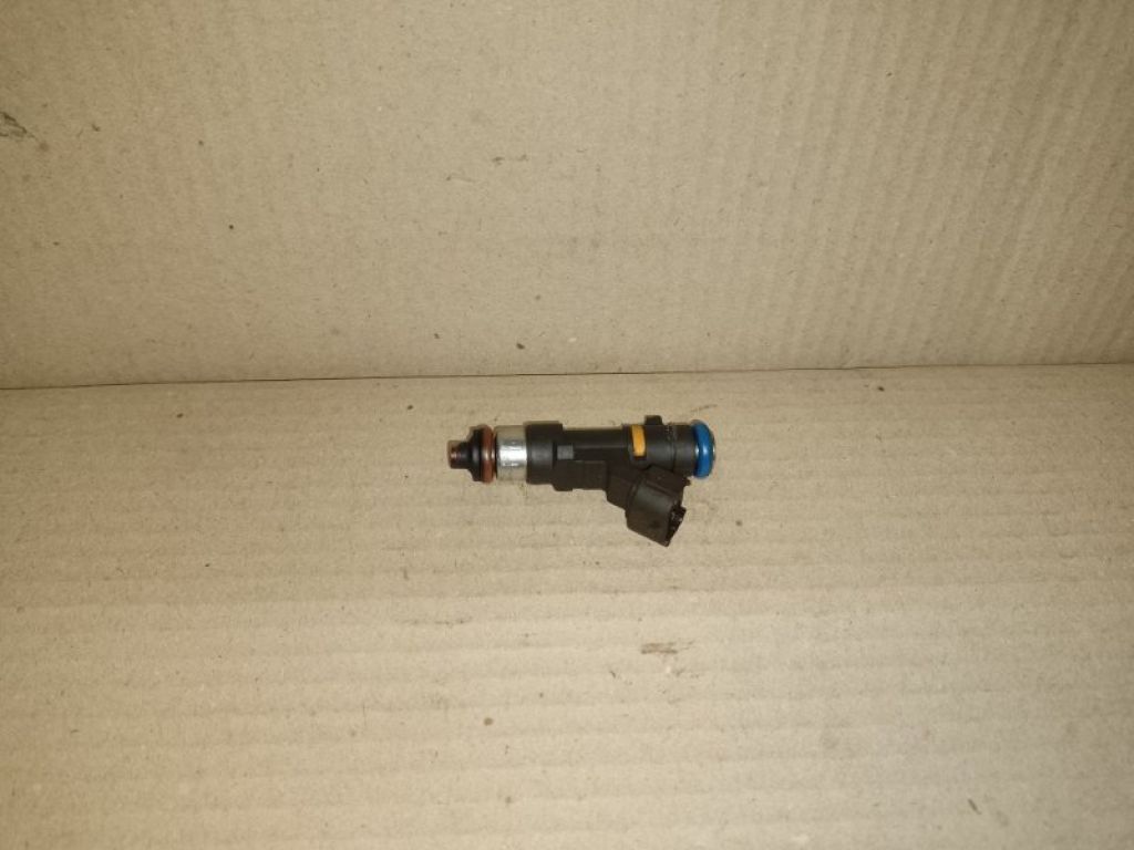 16600-CD700 | Форсунка топливная NISSAN MURANO Z50 02-07