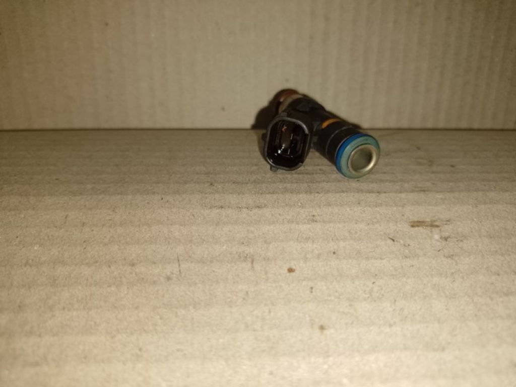 16600-CD700 | Форсунка топливная NISSAN MURANO Z50 02-07 - Фото 2