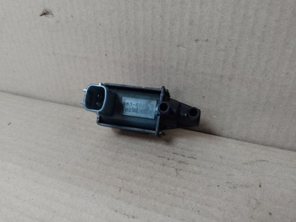 14930-9E010 | Клапан електромагнітний (вакуумний) NISSAN MURANO Z50 02-07 - Фото 2