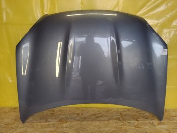 Капот NISSAN QASHQAI 07-14