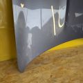 F5100-JD0M0 | Капот NISSAN QASHQAI 07-14 - Прев'ю 6