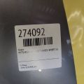 5900A414 | Капот MITSUBISHI ASX / OUTLANDER SPORT 10-21 - Превью 2