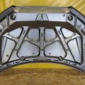 5900A414 | Капот MITSUBISHI ASX / OUTLANDER SPORT 10-21 - Превью 7