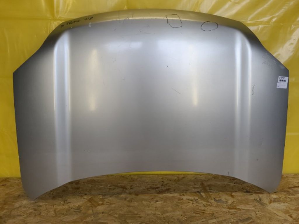 F5100-JG0MM | Капот NISSAN X-TRAIL T31 07-14