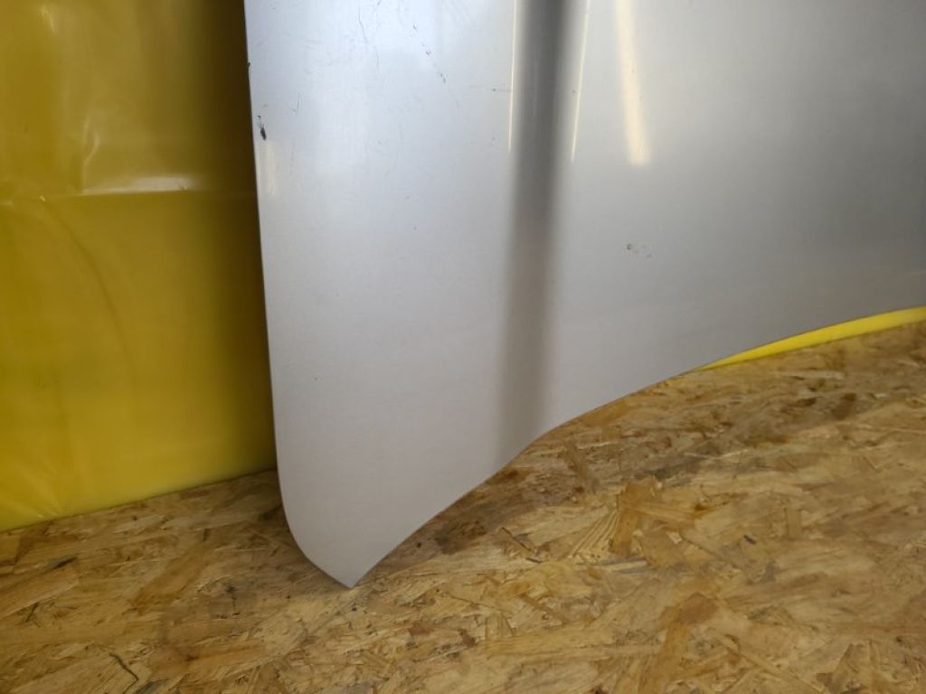 F5100-JG0MM | Капот NISSAN X-TRAIL T31 07-14 - Фото 5