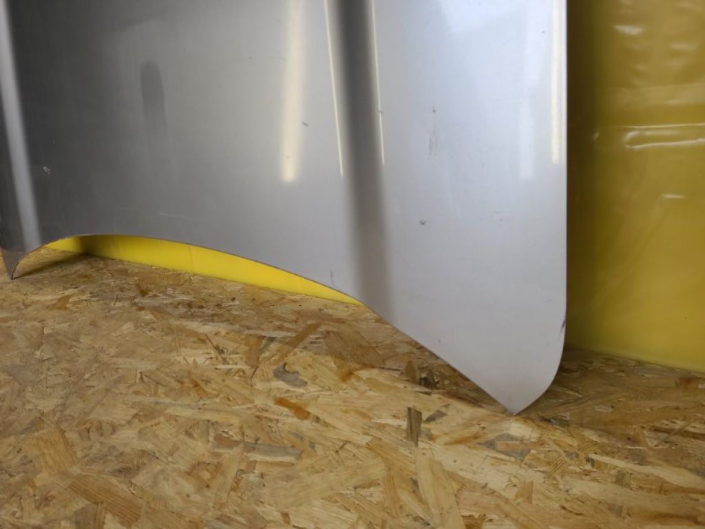 F5100-JG0MM | Капот NISSAN X-TRAIL T31 07-14 - Фото 6