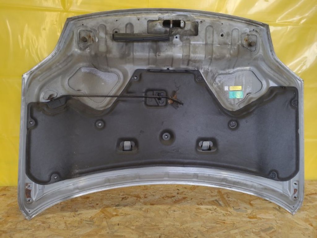 F5100-JG0MM | Капот NISSAN X-TRAIL T31 07-14 - Фото 7