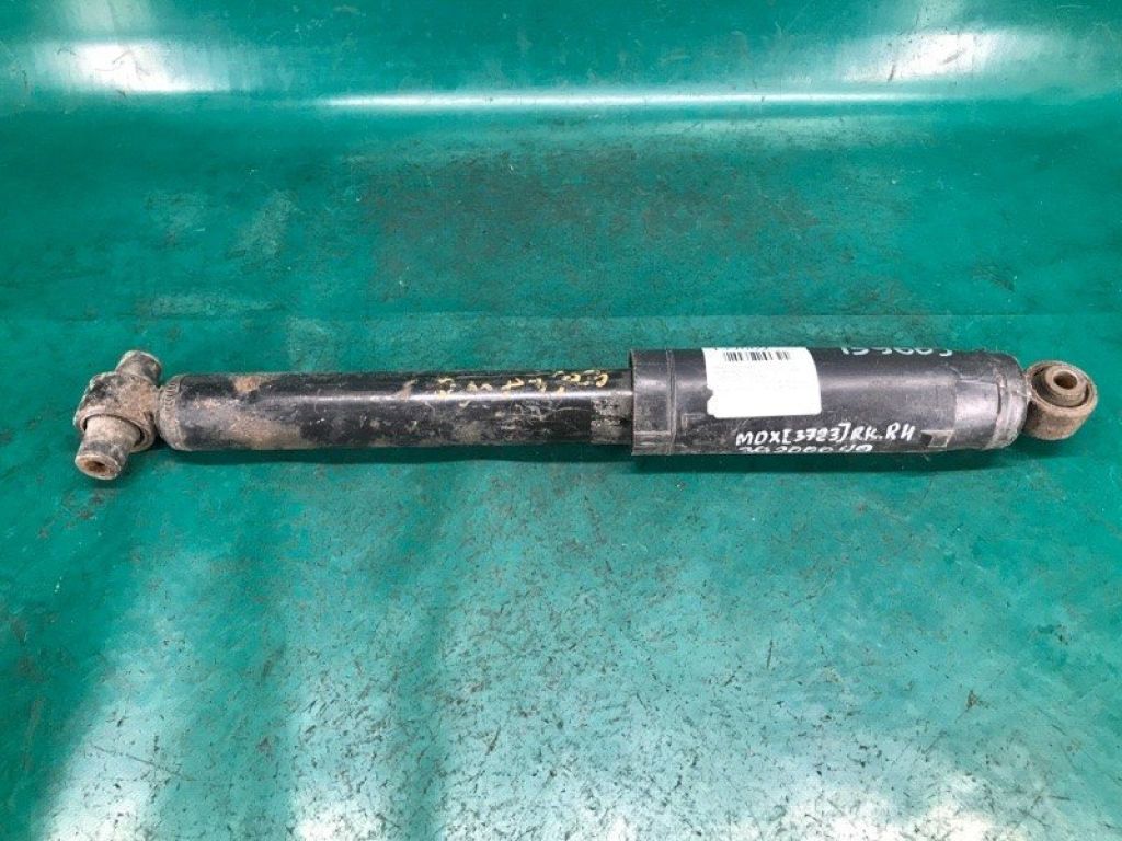 52610-STX-A02 | Амортизатор задн. ACURA MDX (YD2) 06-13