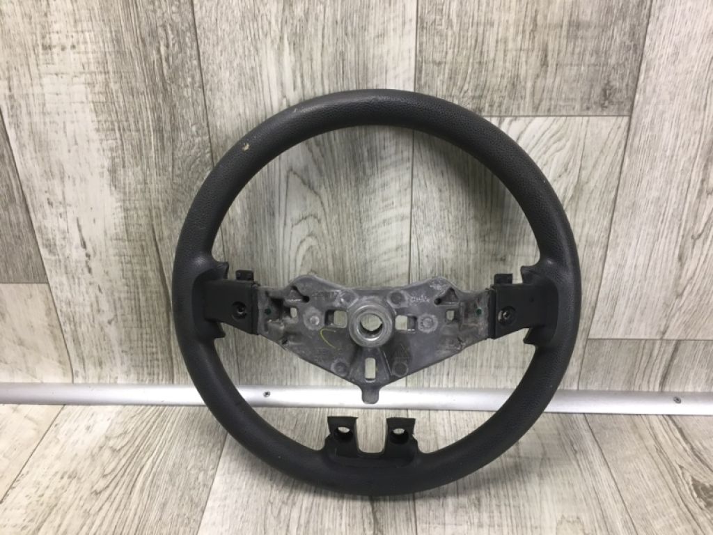 1UQ45DX9AA | Руль DODGE JOURNEY 08-20 - Фото 4
