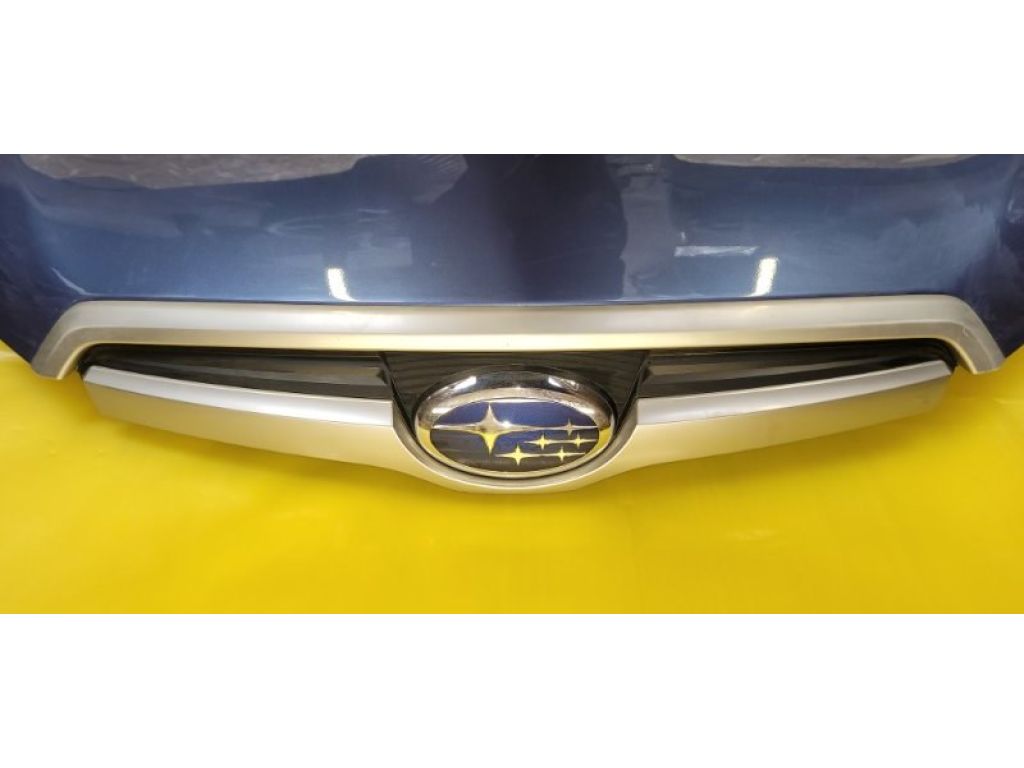 91121SG050 | Решітка радіатора SUBARU FORESTER 12-19