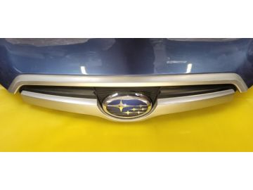 Решітка радіатора SUBARU FORESTER 12-19